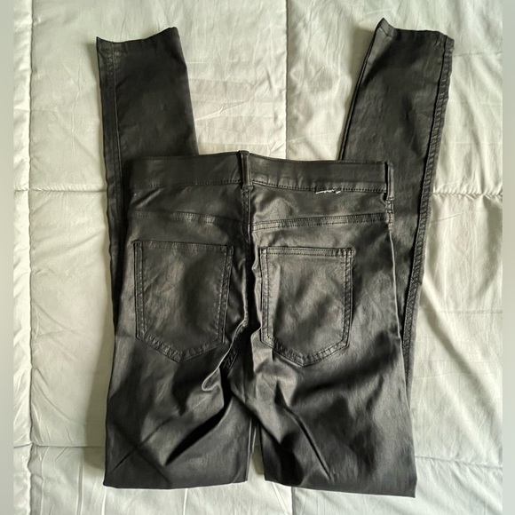 Dr. Denim Lexy Tall Jeans - Picture 4 of 8